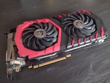 Msi gtx1070 gaming gebraucht kaufen  Dörpen