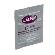 Lalvin ec1118 champagne for sale  COLNE
