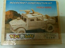 Woodcraft construction fierce d'occasion  Achicourt