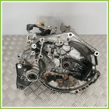 Cambio manuale peugeot usato  Cona