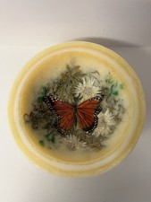Habersham candle butterfly for sale  Hilliard