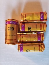 kodak portra usato  Lodi