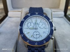 Orologio cronografo lacoste usato  Sesto Fiorentino