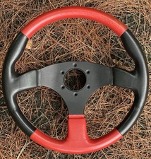 momo steering wheel jdm for sale  New Milford