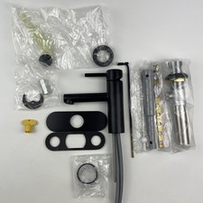 Moen 6190bl align for sale  Durant
