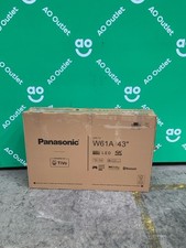 Panasonic ultra smart for sale  CREWE