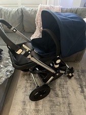 Bugaboo chameleon single for sale  EPSOM