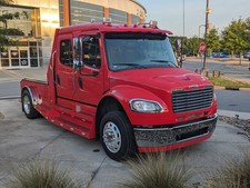 2009 freightliner for sale  Apex