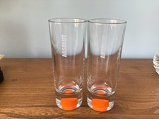 Absolut vodka highball for sale  WIDNES