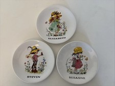 Children plates purbeck for sale  LONDON