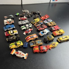 Lot slot cars for sale  Bangor