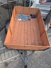 Small single axle for sale  COVENTRY