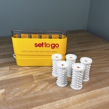 Vtg clairol set for sale  Farmington