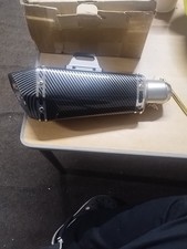 51mm exhaust universal for sale 51mm exhaust universal for sale  BIRMINGHAM