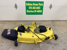 John deere la110 for sale  Bourbon