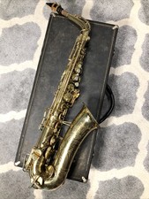Vintage buescher aristocrat for sale  Jacksonville
