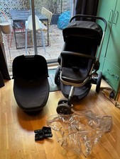Quinny buzz buggy for sale  LONDON