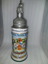 Reservistenkrug erlangen 1912 gebraucht kaufen  Bad Tölz