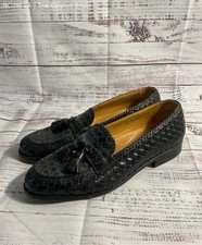magnanni mens loafers for sale  Los Angeles