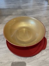 Tupperware allegra rot gebraucht kaufen  Mönchengladbach