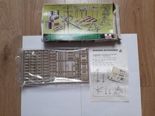 Esci diorama accessories for sale Esci diorama accessories for sale  EXETER