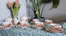 Beautiful hayasi japanese for sale  EXETER