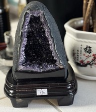 Amethyst geode for sale  Modesto