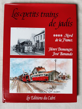 Petits trains jadis d'occasion  Laon