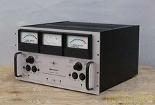 Audio research power d'occasion  Expédié en Belgium
