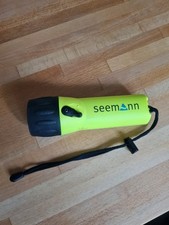 Taucherlampe seemann gebraucht kaufen  Berlin