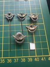 Lot insignes brevet d'occasion  Saint-André-les-Vergers