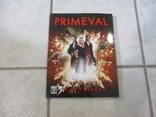 Primeval rpg companion d'occasion  Expédié en Belgium