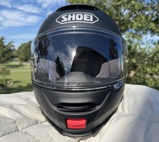 Capacete Shoei Neotec II tamanho S preto fosco Neotec 2 - LIMPO comprar usado Capacete Shoei Neotec II tamanho S preto fosco Neotec 2 - LIMPO comprar usado  Enviando para Brazil