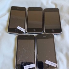 Apple iphone gsm for sale  ROTHERHAM