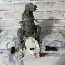 Transformers masterpiece dinob for sale  Mount Holly