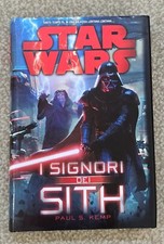 Star wars signori usato  Catania