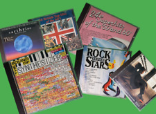 Musik cds sampler gebraucht kaufen  Neuss
