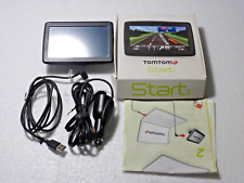 Tomtom start navi gebraucht kaufen  Ilvesheim