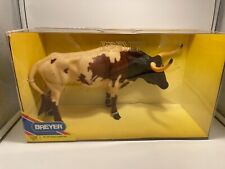 Breyer texas longhorn for sale  Sheridan