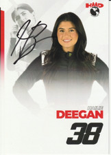 2025 hailie deegan for sale  Decatur