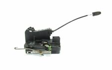 Opel Astra G Türschloss Vorne Links door lock Front Left 24444015 2003 comprar usado  Enviando para Brazil