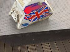 Suzuki 350 fuel for sale  ROSSENDALE