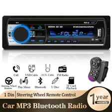 Autoradio bluetooth 24v usato  Novedrate