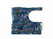 CN-0JVDMM para placa-mãe Dell Inspiron 5458 5558 5758 I5-5200U LA-B843P GT840M comprar usado  Enviando para Brazil
