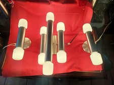 Appliques murales alu d'occasion  Clermont-Ferrand-