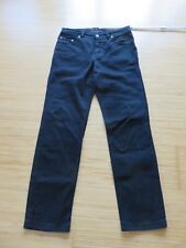 Schwarze herren jeans gebraucht kaufen  Kirchberg