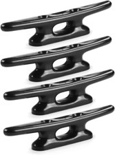 Nylon boat cleats for sale  Pennsauken