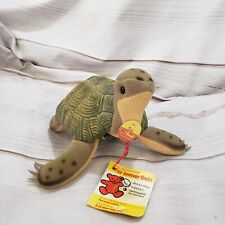 Steiff slo turtle for sale  Colchester