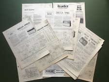 Vintage job lot for sale  BARNSTAPLE