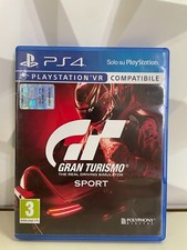Gran turismo sport usato  Torino
